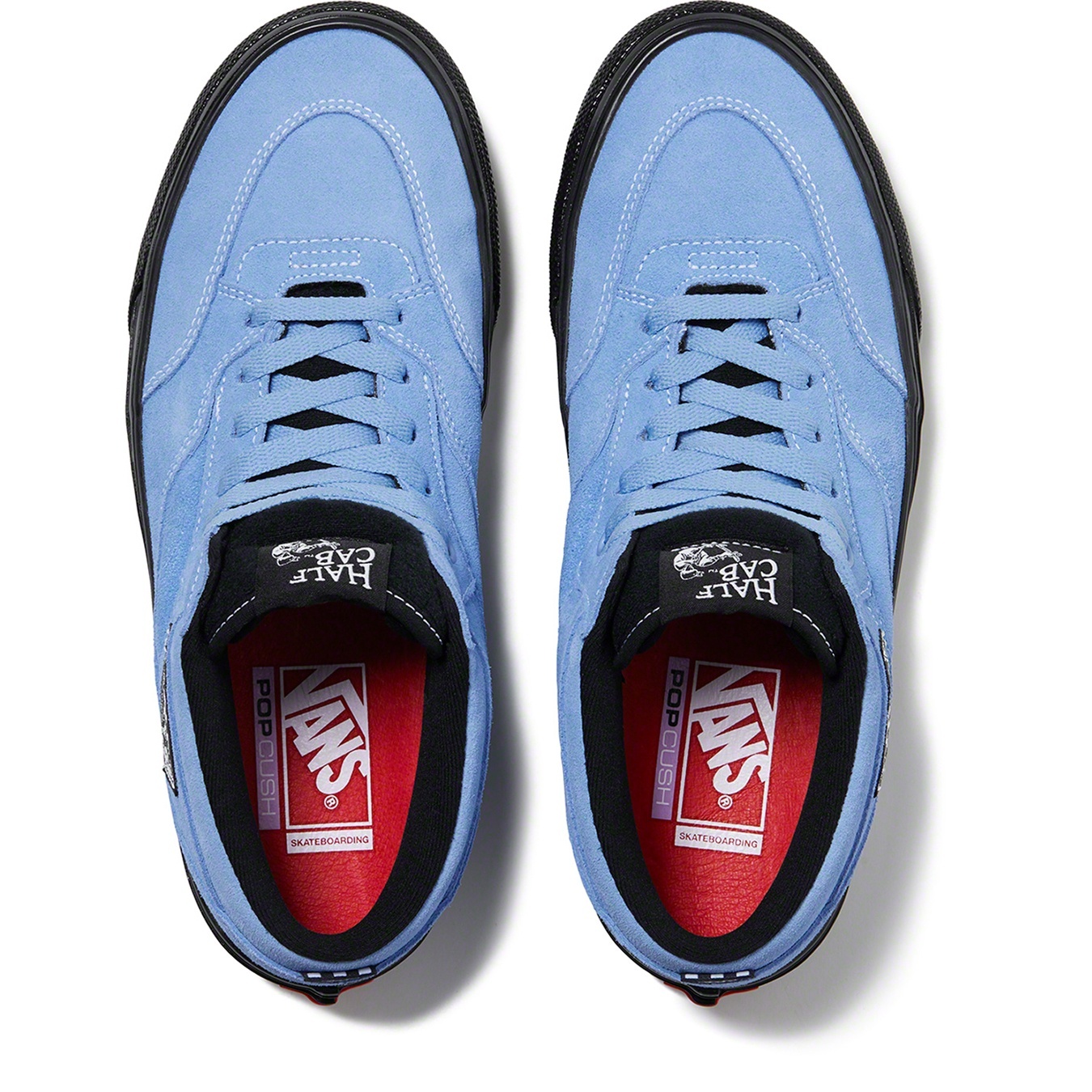 Supreme®/Vans® Half Cab view 20